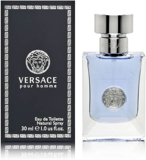 versace pour homme 30ml price in pakistan|Versace Pour Homme smell.